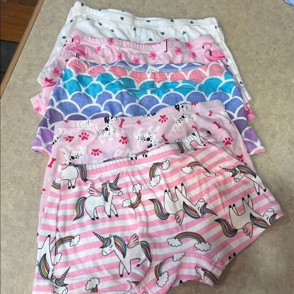 Amazon Kids Pajama Bottoms boy shorts new never used - Picture 1 of 3
